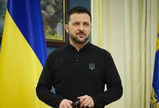 Зеленський розповів про підвищення пенсії та доповідь Шмигаля: вечірнє звернення