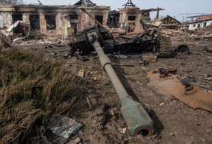 Втрати ворога на 16 червня 2025 року: ЗСУ знищили ще 1200 окупантів та систему ППО