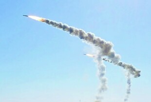 Сили ППО знешкодили 428 з 472 повітряних цілей - Повітряні сили
