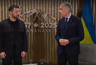 Канада оголосила про нові санкції проти рф та допомогу Україні: подробиці