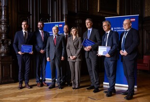 Університети Відня, Граца та Інсбрука підписали угоду з Україною
