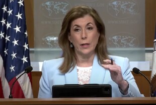 Держдеп відреагував на обстріл Києва та загибель громадянина США