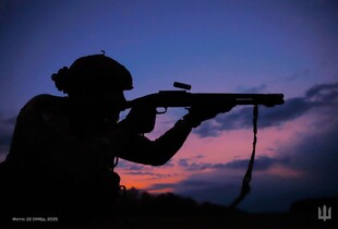 Росіяни за добу втратили в Україні ще 1080 окупантів
