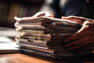Як відновити паспорт, диплом, ВОД та інші важливі документи: куди звертатися та які дані потрібні
