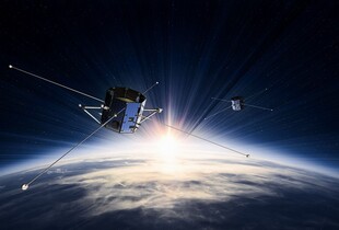 Falcon 9 та орбітальна місія TRACERS від NASA: як вивчатимуть вплив космічної погоди на Землю