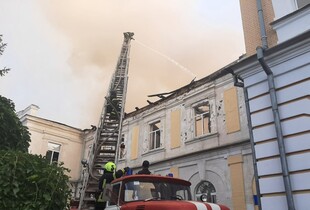 Хороші результати в безпілотного захисту проти 