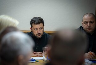 Від початку повномасштабної війни з російського полону повернуто майже 6 000 українців - Зеленський