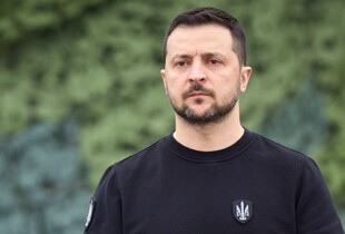 Без зміни режиму в росії проблема агресії не зникне - Зеленський на конференції 