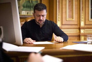 Зеленський підписав закон про повернення повноважень НАБУ та САП