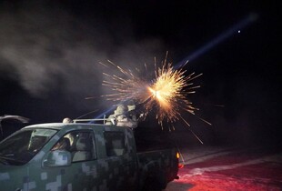 Росіяни запустили по Україні 72 дрони: скільки збила ППО