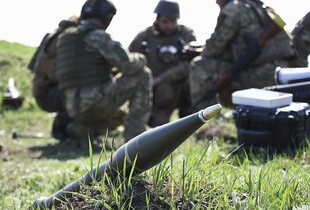 Мінус ще 920 окупантів: Генштаб ЗСУ відзвітував про втрати ворога на 3 серпня