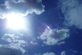 Спека, дощі та грози: синоптикиня розповіла, якою буде погода в Україні 5-го серпня