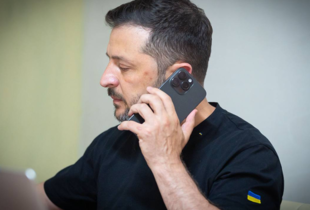 Телефонна розмова Зеленського і Трампа: обговорили ситуацію після візиту Віткоффа до Москви
