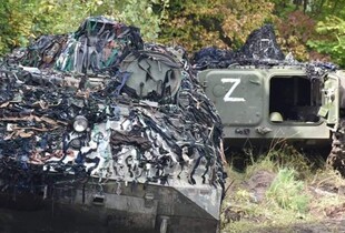 ЗСУ знищили 950 окупантів, 70 артсистем і понад 140 безпілотників за добу - Генштаб