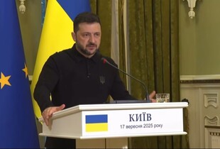 Зеленський повідомив про успішну українську операцію на території росії