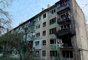 Окупанти за минулий тиждень атакували Україну майже 5000 повітряними цілями - Зеленський