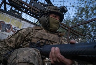 Українські воїни знищили ще 890 росіян: втрати рф станом на 20 жовтня
