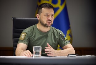 Далекобійні відповіді та нові ППО зі США: Зеленський провів Ставку щодо захисту енергетики