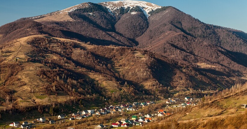 ООН опублікував топ найкращих туристичних сіл світу - у списку два українські