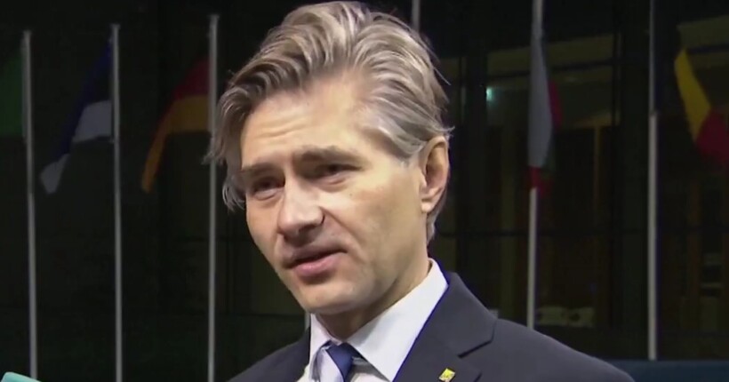 Литва про саміт в Будапешті: Єдине місце Путіну в Європі - це Гаага