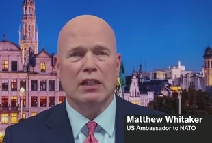 У Трампа багато карт: США далі посилюватимуть нафтові санкції проти рф - Вітакер