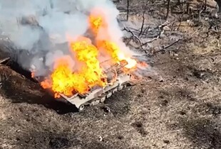 Втрати ворога на 30 жовтня 2025 року: ЗСУ знищили ще 960 окупантів і два засоби ППО