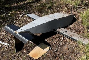 Росіяни запустили по Україні майже 150 дронів і балістику: Повітряні сили повідомили про роботу ППО