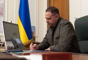 В ОП спростували чутки про різні мирні плани для України: буде єдиний документ