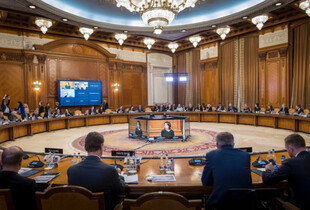 У МЗС заявили, що до планування атак на українські підстанції може бути причетний