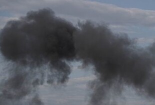 У ЗСУ підтвердили ураження “РН-Туапсинського НПЗ” у Краснодарському краї