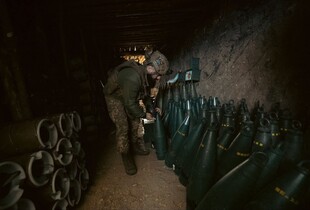 ЗСУ за добу відмінусували ще 940 окупантів: Генштаб оновив дані о втратах противника