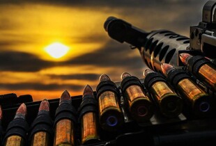 ППО України знищила 108 з 135 ворожих дронів за ніч