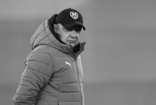 Несподівано помер колишній футболіст збірної України Андрій Полунін