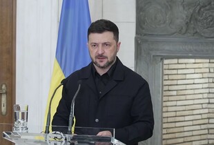 Греція постачатиме газ в Україну: Зеленський поділився деталями домовленості