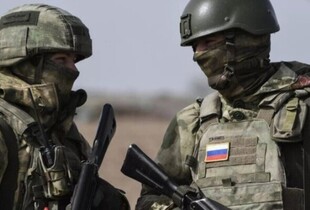 Росіяни розстріляли українських військовополонених на Запорізькому напрямку: прокуратура розпочала розслідування