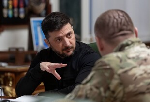 Зеленський анонсував зустріч з представниками Трампа та розповів про наслідки ударів: головне зі звернення