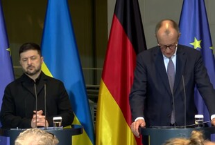 Зеленський про питання територій: Діалогу зі США було достатньо, позиції різні 