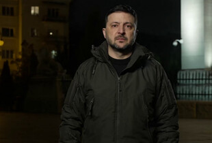 Зеленський: Ми почули сигнали з Москви, що вони готуються воювати в наступному році