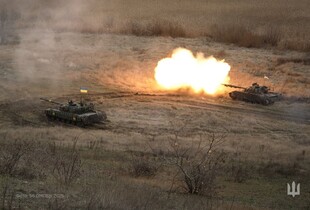 Генштаб оновив дані про втрати російських окупантів на 18 грудня