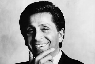 Помер засновник модного дому Valentino