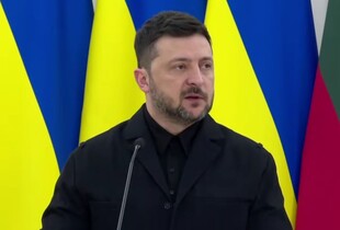 Угода про гарантії безпеки зі США готова на 100% - Зеленський