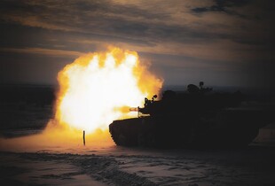 Втрати ворога на 8 лютого 2026 року: ЗСУ знешкодили 1 250 окупантів та 12 гармат