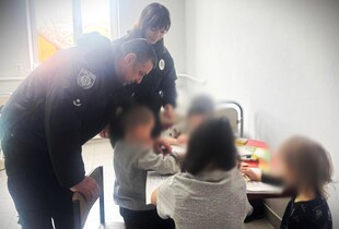 На Львівщині від переохолодження помер дворічний хлопчик: чотирьох інших дітей вилучили