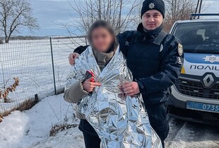 Поліцейські знайшли 13-річну дівчинку, яка зникла 10 лютого у Чернівцях: що з нею сталося