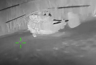 Сили оборони уразили ворожий вертоліт Ка-27 і три пункти управління БпЛА