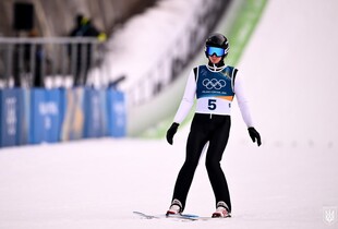 Олімпіада-2026: як виступили українські спортсмени 17 лютого