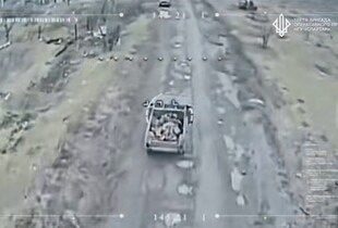 Втрати ворога на 22 лютого 2026 року: Генштаб навів свіжі цифри