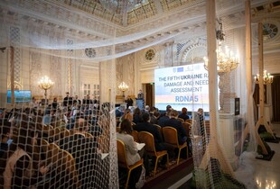 Відновлення України коштуватиме $588 млрд: свіжа оцінка RDNA5