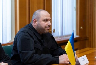 В Женеві завершились двосторонні переговори України та США: Умєров розповів про підсумки