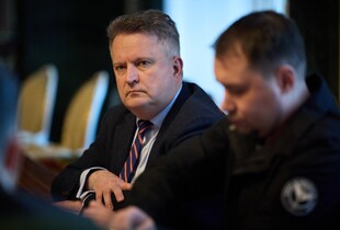 Кислиця: без зустрічі Зеленського і Путіна ключові питання війни не вирішити